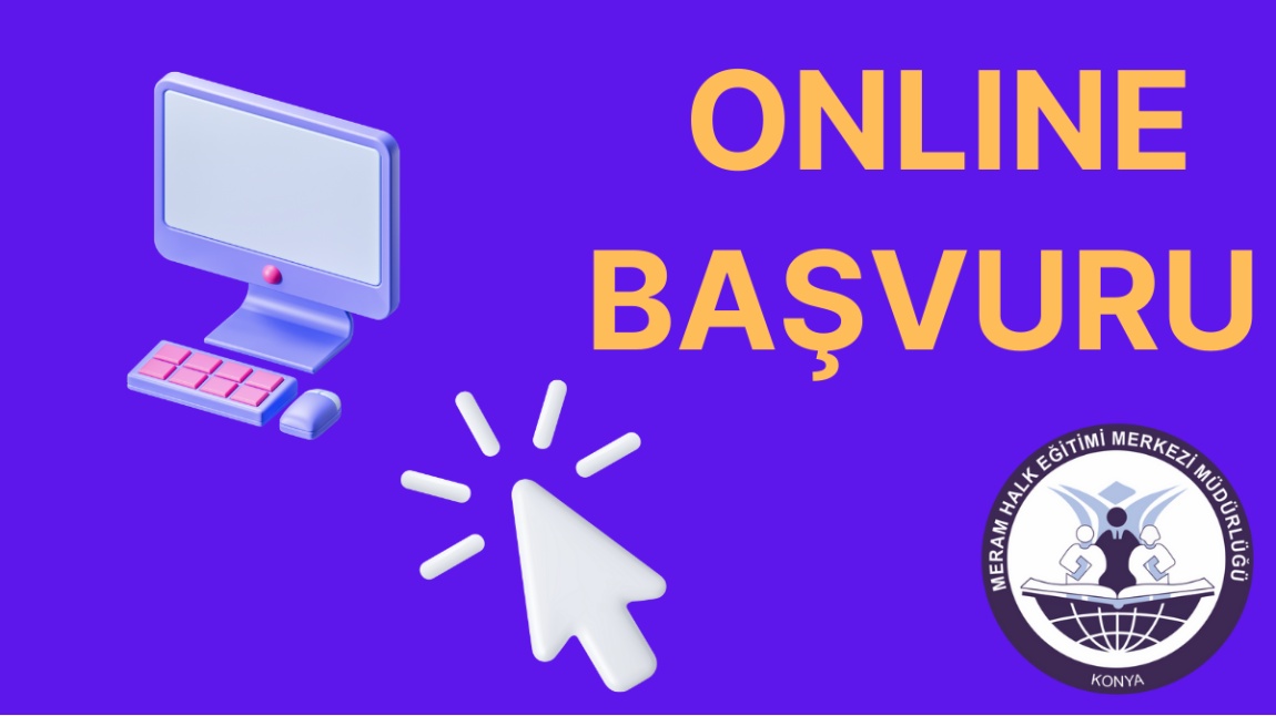 KURS ÖN BAŞVURU